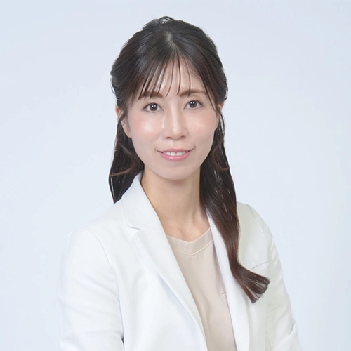 森高 千尋